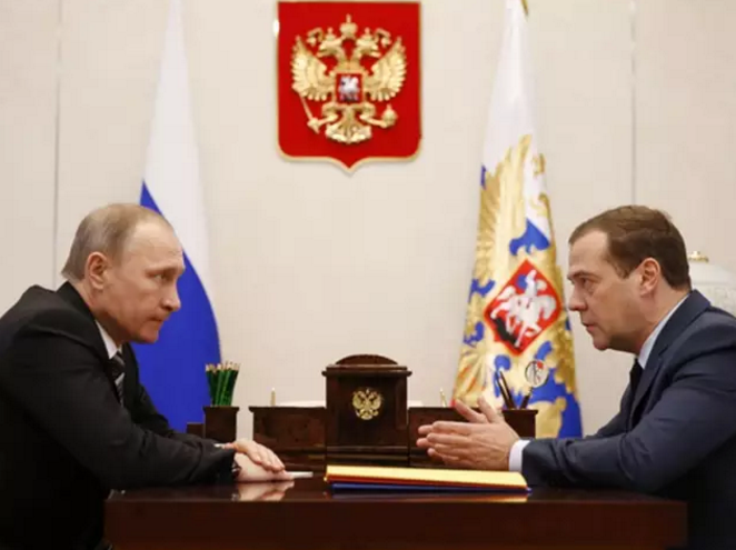 普京又对海关下手了：统一海关税务信息系统！彻底扼杀灰关？