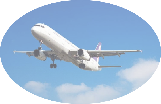 国际空运