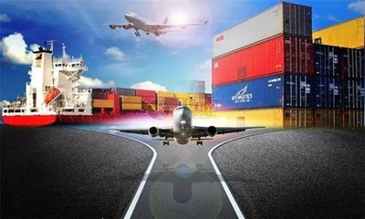 疫后全球供应链重整or重塑？中金：重塑步伐加速 看好航空物流、国际货代等